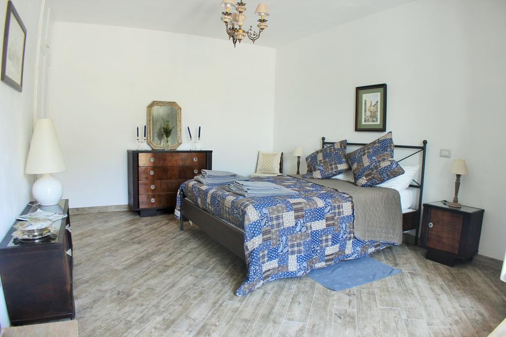 Villa Dei Sogni Greve in Chianti Quarto foto
